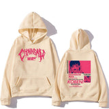 KOBENI HOODIE - CHAINSAW MAN - Pomel