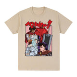 CASCA GRIFFITH GUTS TEE - Pomel