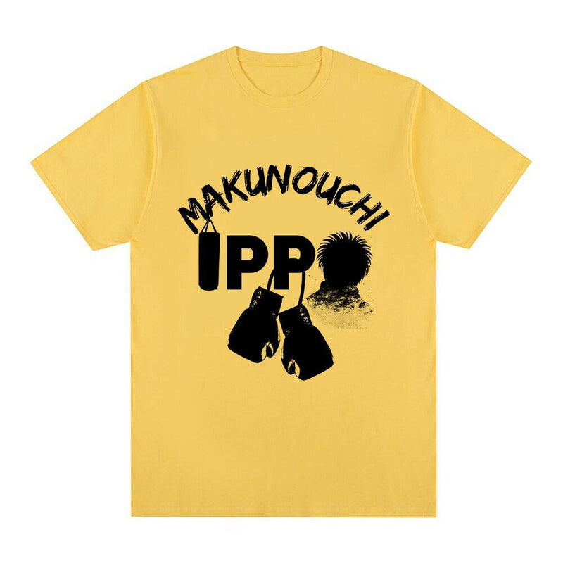 IPPO MAKUNOUCHI TEE - Pomel