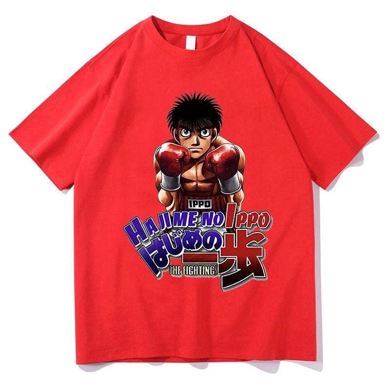 IPPO SERIOUS MODE TEE – Pomel