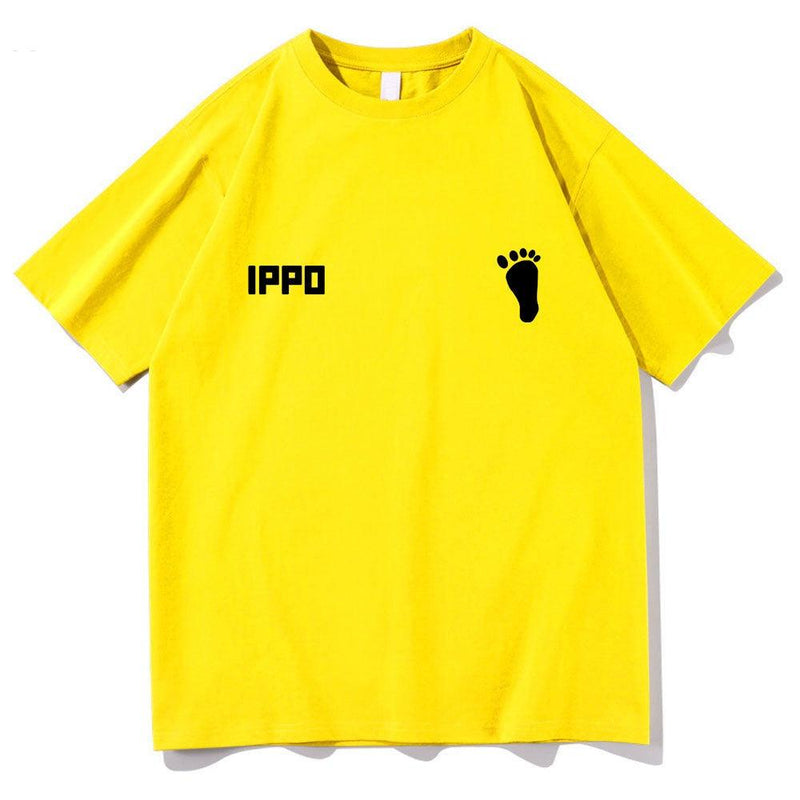 HAJIME NO IPPO GYM TEE - Pomel