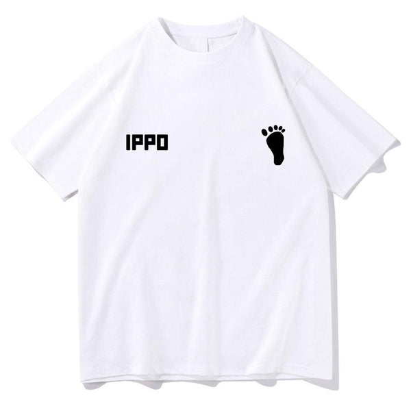 HAJIME NO IPPO GYM TEE - Pomel