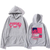 KOBENI HOODIE - CHAINSAW MAN - Pomel