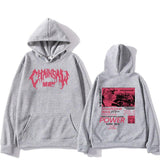 POWER HOODIE - CHAINSAW MAN - Pomel