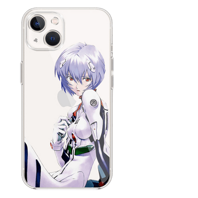 EVANGELION IPHONE CASE – Pomel