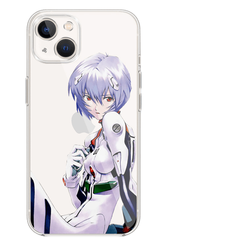 EVANGELION IPHONE CASE – Pomel EVANGELION IPHONE CASE – Pomel