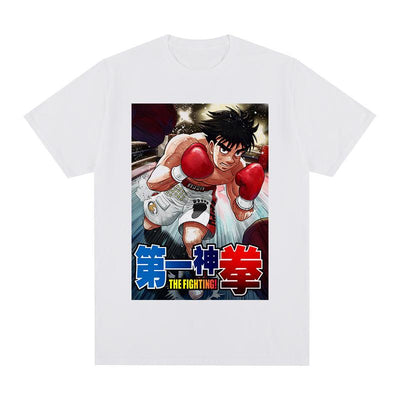HEAVY PUNCHER - HAJIME NO IPPO - Pomel