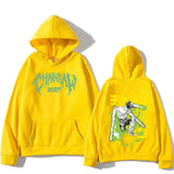 CHAINSAW MAN BLOODSHED HOODIE - Pomel