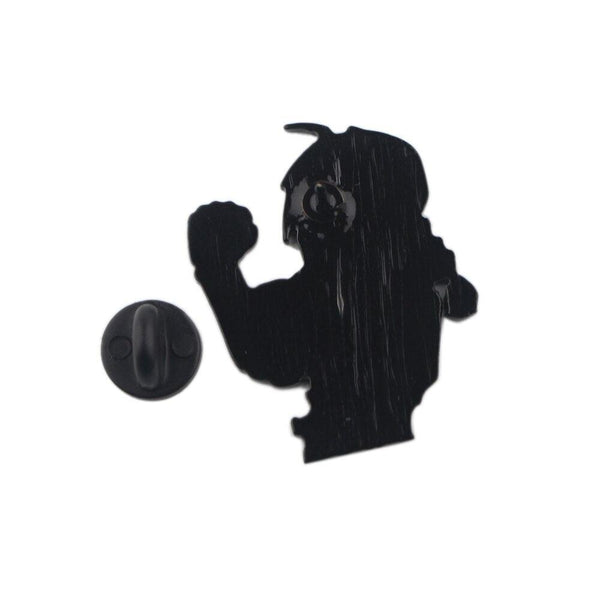 ALCHEMIST LAPEL PIN - Pomel