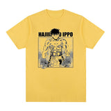 HAJIME NO IPPO CHAMPION TEE - Pomel