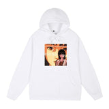 PERFECT BLUE HOODIE - Pomel