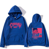 KOBENI HOODIE - CHAINSAW MAN - Pomel