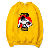 TAKAMURA BEAST MODE SWEATER - Pomel