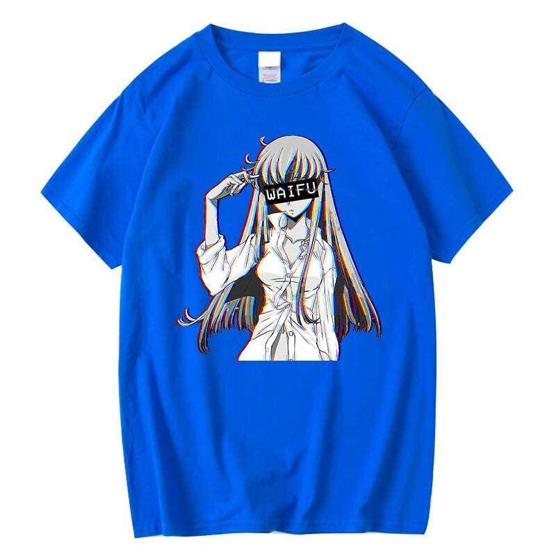 C.C WAIFU - CODE GEASS – Pomel