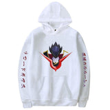 "GEASS" THE POWER OF THE KING HOODIE - Pomel