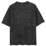 ITADORI BLACK FLASH TEE - Pomel