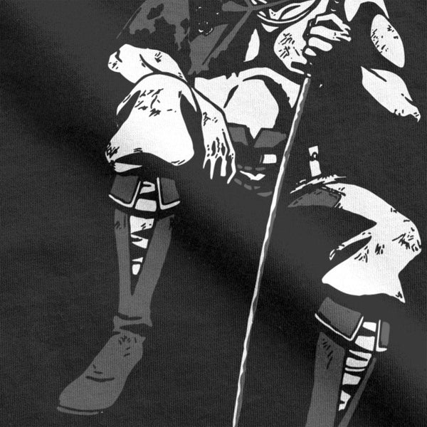 LORD OF DESTRUCTION TEE - Pomel