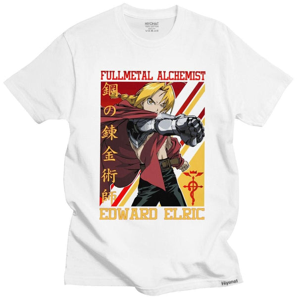 EDWARD PUNCH TEE - Pomel