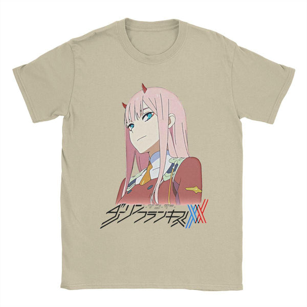 ZERO TWO TEE - Pomel