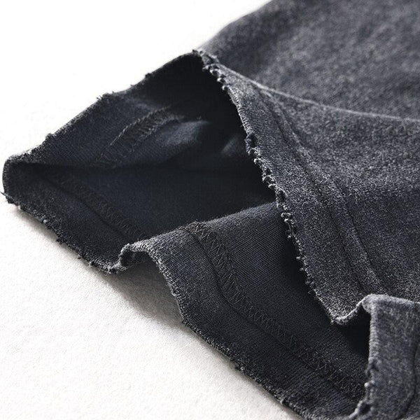 SCAR VINTAGE TEE - Pomel