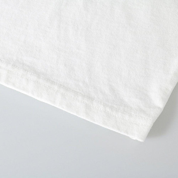 FULLMETAL VINTAGE TEE - Pomel