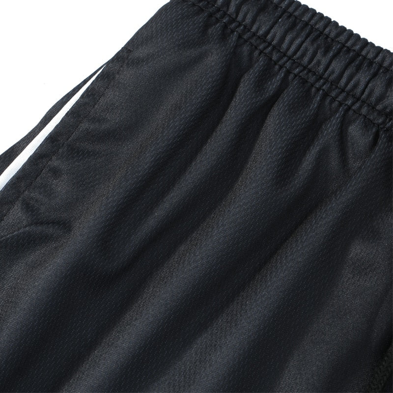EAT YOUR PROTEIN PERFORMANCE SHORTS