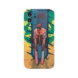 CHAINSAW MAN IPHONE CASE - Pomel